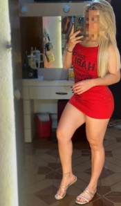 KARINA - DE LUJO -  GUAPA UNA DIOSA - TODO PLACER