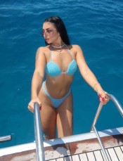 KIM PURO LUJO Y PLACER... DATE UN CAPRICHO VIP