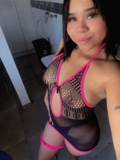 KAROL 20 AñITOS  FIESTERA ENTREGADA SIN LíMITES  622839090