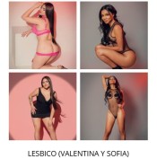 LESBICO REAL MORBOSAS VICIOSAS CAÑERAS