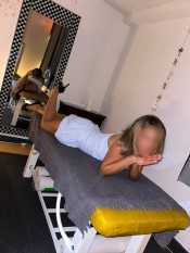 MASAJISTA COLOMBIANA SENSUAL Y COMPLACIENTE