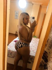 LATINA ESPECTACULAR DIVERTIDA, CALIENTE Y APASIONADA NOVEDAD EN JAEN