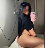 VALERIA COLOMBIANA FIESTERA