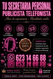 TU SECRETARIA PERSONAL