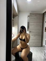 EN PLAYA DE SAN JUAN BOMBA DE SEXO LUJURIA SENSUAL