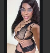 NOVEDAD GUAPíSIMA ESCORT FIESTERA SIMPáTICA