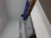TENGO PLAZA PARA CHICA SOLO TRABAJA