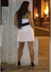 CATY FIESTERA LATINA MUY CARIñOSA