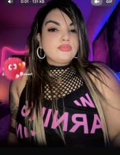 BABY LATINA