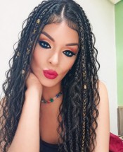 (ULTIMOS DIAS) SUSAN COSTA HERMOSA TRANS  TOP -627954589A