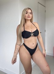 ISA LATINA HERMOSA