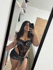 DANIELITA 666305704 ,EN SAN ISIDRO