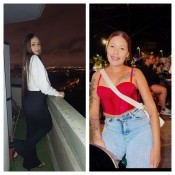 MIA Y ALICIA LATINAS MUY CALIENTES PARA GOZAR RICO
