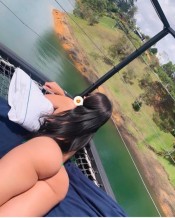 CHICA CACHONDA FIESTERA EN CAñOS DE MECA