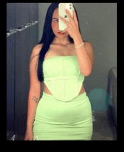 CHICA SEXY ,FIESTERA Y MUY ATREVIDA