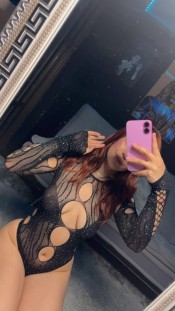 SOFIA COLOMBIANA RECIÉN LLEGADA A INCA
