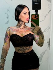 TATUADA NOVEDAD EN ADEJE! COMPLACIENTE BRONCEADITA FOTOS REALES