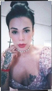 TU GATITA CARIñOSITA