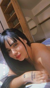 SOFIA VICIO, PLACER, MORBO, FIESTAS ...DE TODO PARA TI