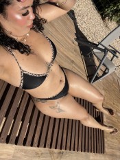 LAURA BRASILEÑA SÚPER CACHONDA ÚLTIMA SEMANA