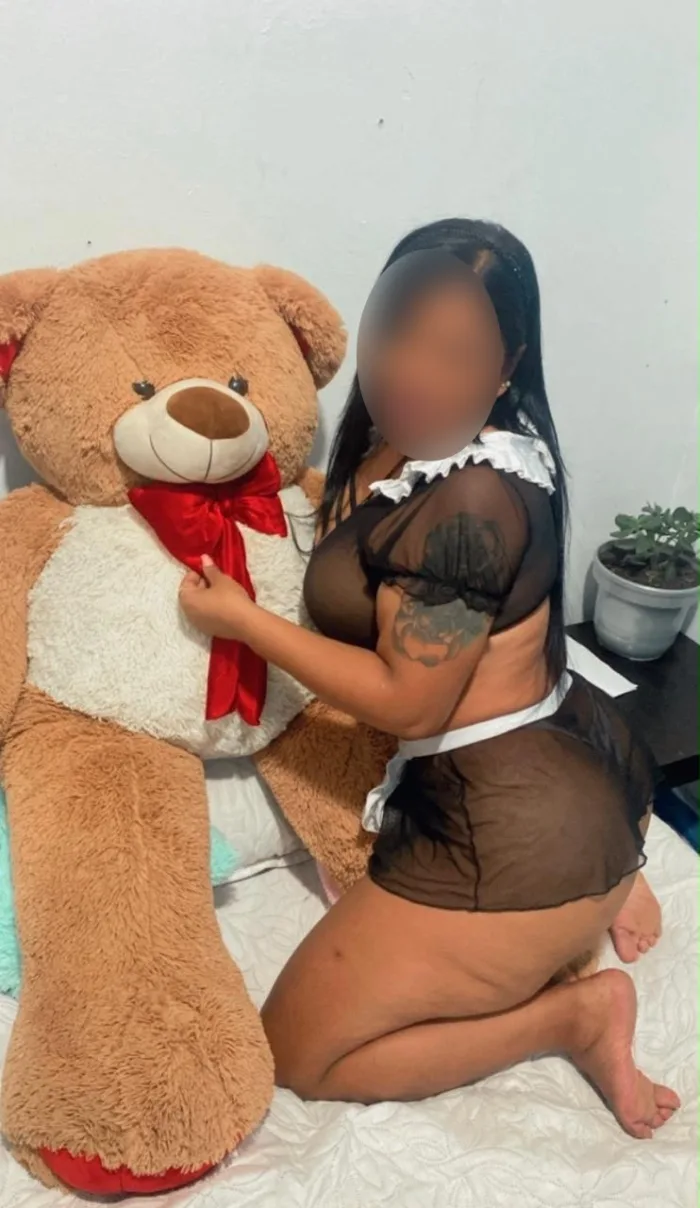 LATINA CON MUCHO QUE DESCUBRIR 632877050