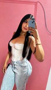 JOVENCITA PARAGUAYA PRECIOSA 25 AÑOS ESTRENO 24H
