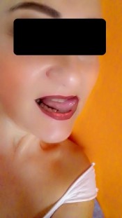 VIRTUALES MUY EXCITANTES. NO QUEDO. ESPAñOLA.