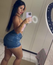 FIESTERA Y MUY MORBOSA VENEZOLANA DE 26 AñOS