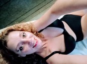NANCY,  ELEGANTE Y SEDUCTORA /ELEGANT AND SEDUCTIVE