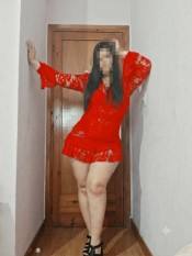 JULIA MUJERON DE PARAGUAY PARA DEJARTE SIN ALIENTO