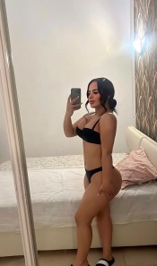JOVENCITA IMPACTANTE Y SEDUCTORA