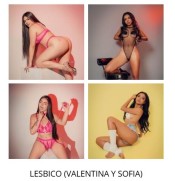 LéSBICO, AUTéNTICO MIRA JUEGA PARTICIPA