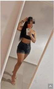 CACHONDA  ATREVIDA Y ARDIENTE