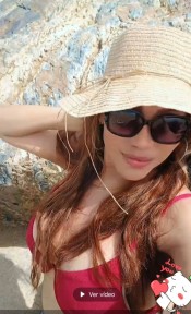 TRANS PAOLA BRACHO PARA HETEROS CURIOSOS FSTA