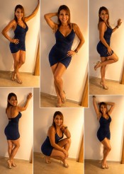 NOVEDAD MADURITA COMPLETÍSIMA FIESTERA