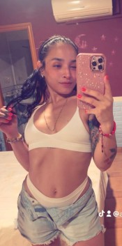 HERMOSA JOVENCITA DELGADITA 23 AÑOS SENSUAL DULCE