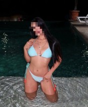 SOFISTICADA, JUGUETONA Y LISTA PARA SORPRENDERTE