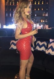 LILITH SEXY ATREVIDA MORBOSA UNICA!!!