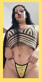 LUNA LATINA NUEVA EN LA CIUDAD  DISPONIBLE