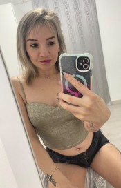 EXPERTA EN DELICIOSA MAMADA ENSALIVADA ESCORT VIP
