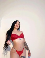 LATINA NUEVA EN MADRID