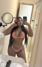 CHICA PARA VIVIR MOMENTOS RICOS OFERTA TODA LA NOCHE