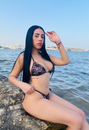 NICOLE GRAN NOVEDAD ESPECTACULAR JOVEN VENEZOLANA