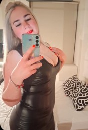 RUBIA DIVINA MORBOSA Y ESPECIAL