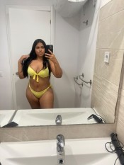 RECIEN LLEGADA FIESTERA FOTOS REALES