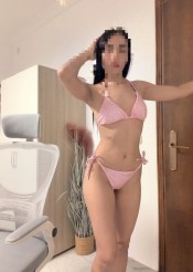 DELGADITA FIESTERA JOVENCITA DOMICILIOS 24HS