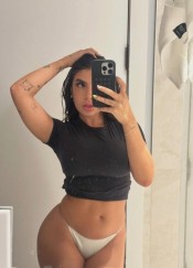 LATINA SEXY SIEMPRE DISPUESTA PARA COMPLACERTE!