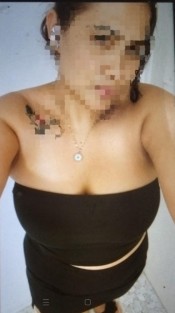 MADURITA PARAGUAYA NOVEDAD  EN TU CIUDAD CARIñOSA FIESTERA DESCOMPLICAD