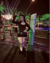 SOY UNA JOVENCITA RECIÉN LLEGADA EN TU CIUDAD