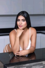 LA MÁS SEXY DE RUBI SEXO GARANTIZADO TE ESPERO